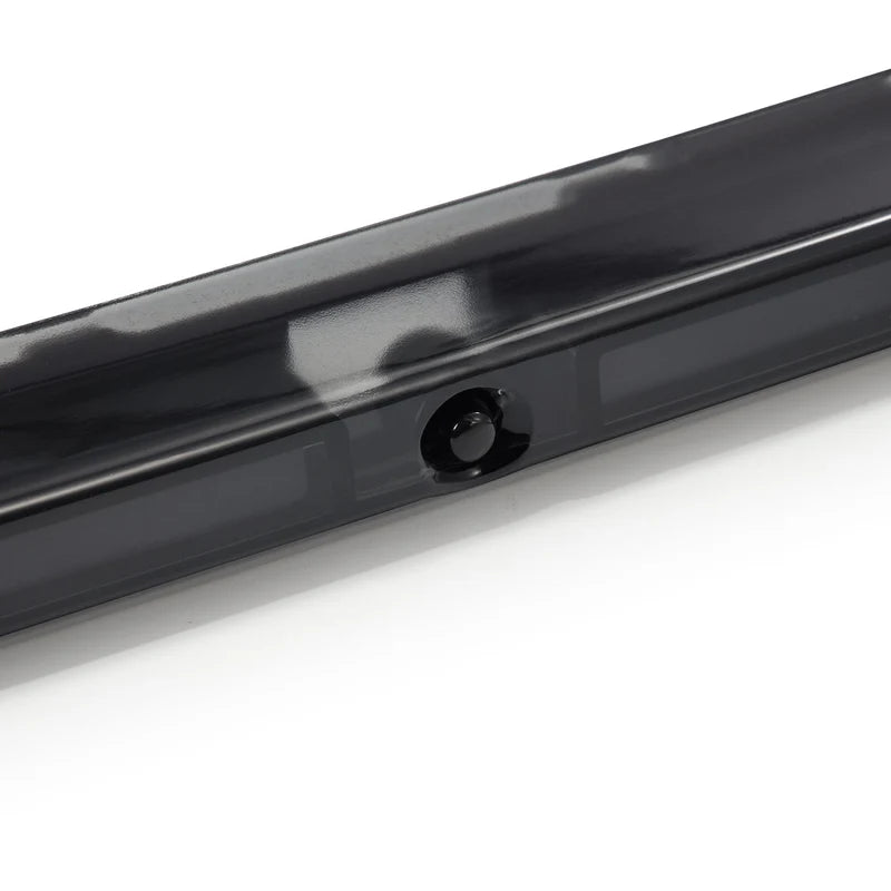 Alpharex 21-25 Toyota GR86/Subaru BRZ LUXX-Series LED Trunk Light Black