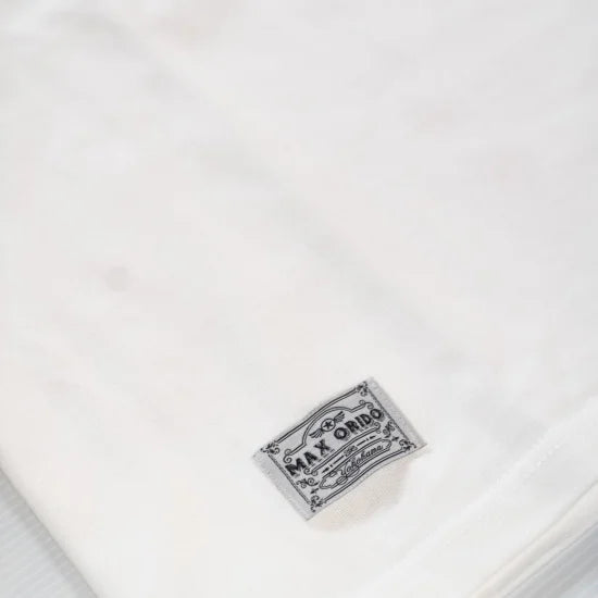 Max Orido 559 Embroidery T-Shirt