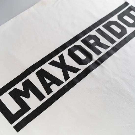Max Orido 559 Embroidery T-Shirt
