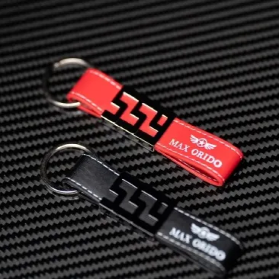 Max Orido 559 Keychain