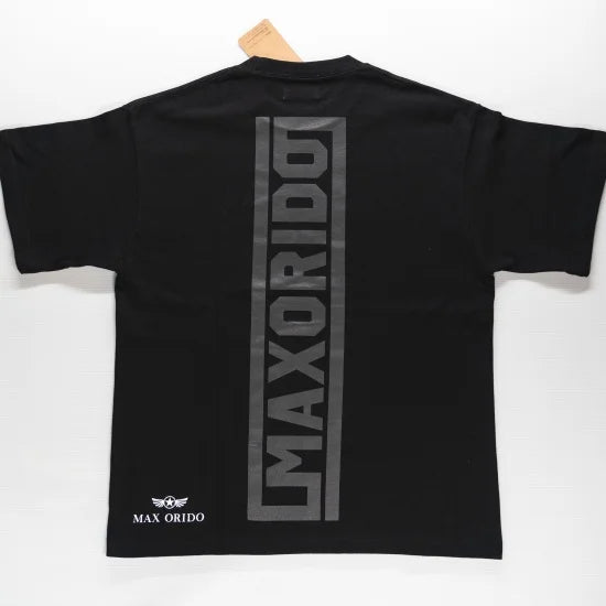 Max Orido 559 Embroidery T-Shirt