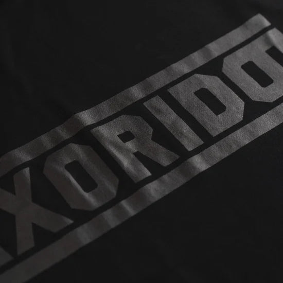 Max Orido 559 Embroidery T-Shirt