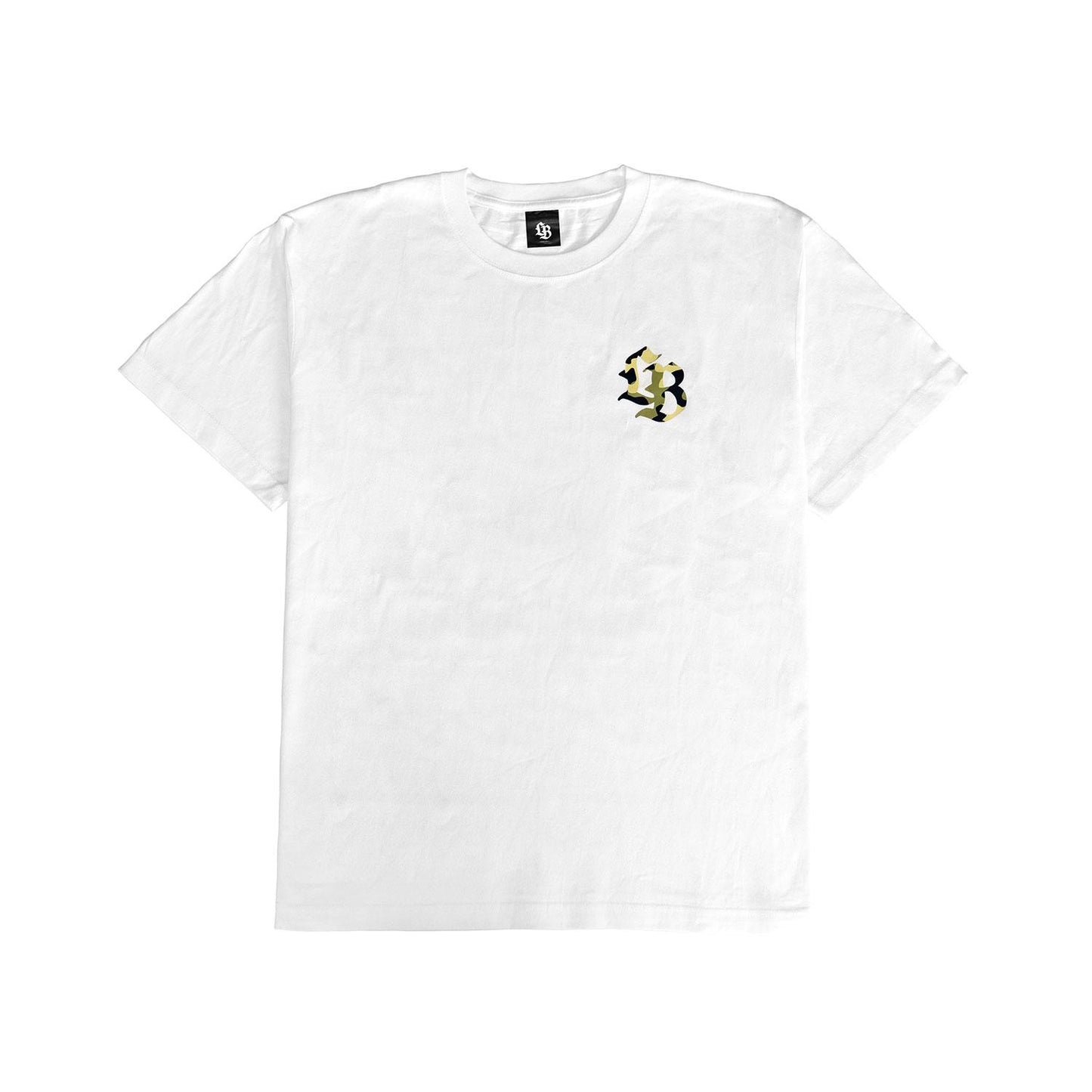 Liberty Walk Arch Logo Zero Fighter T-Shirt