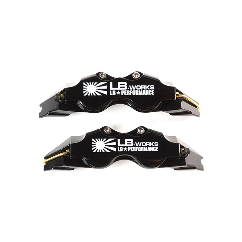 Liberty Walk LB-WORKS Brake Caliper Cover
