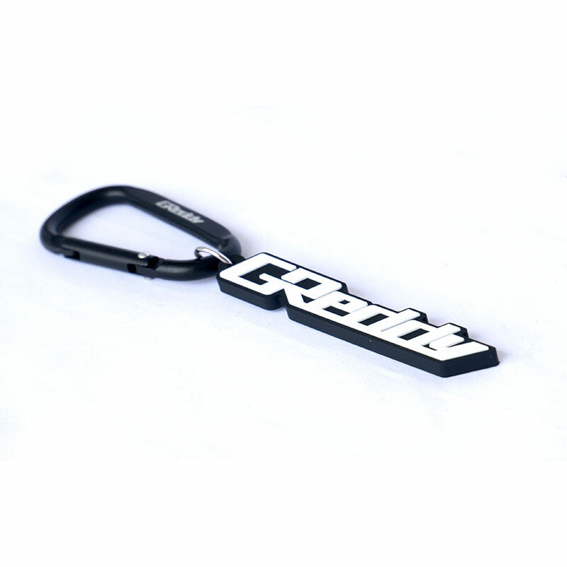 GReddy Trust Key Ring