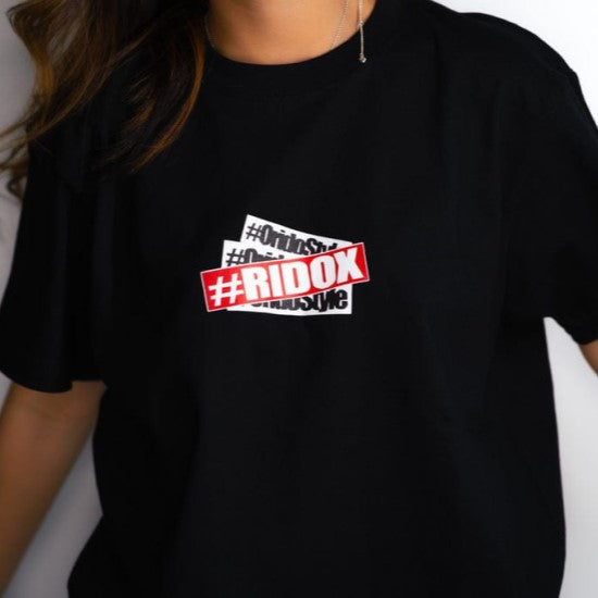 Max Orido Supra T-Shirt