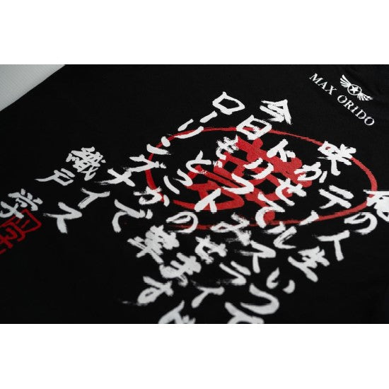 Max Orido "Orido Spirit" T-Shirt