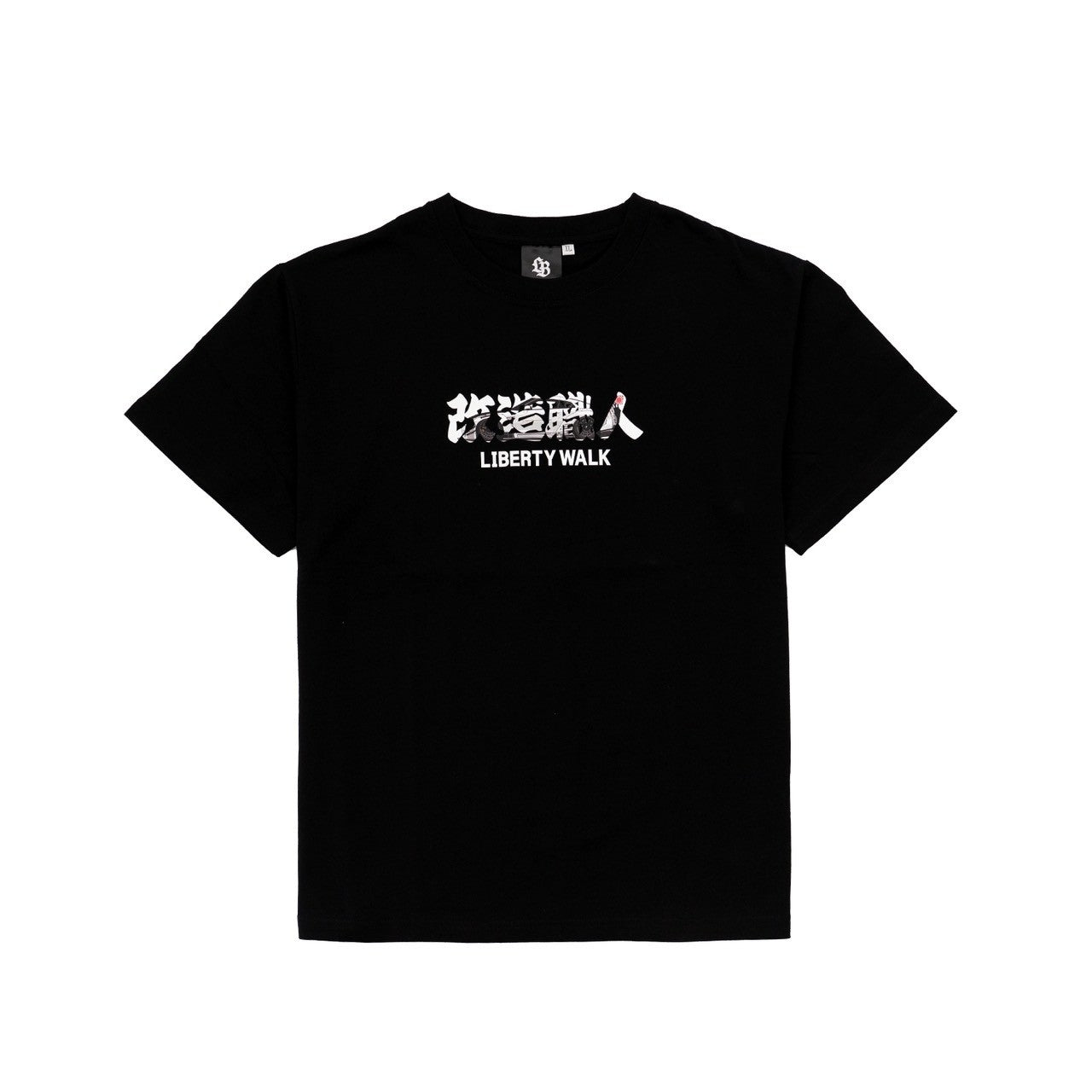 Liberty Walk JDM GTR T-Shirt