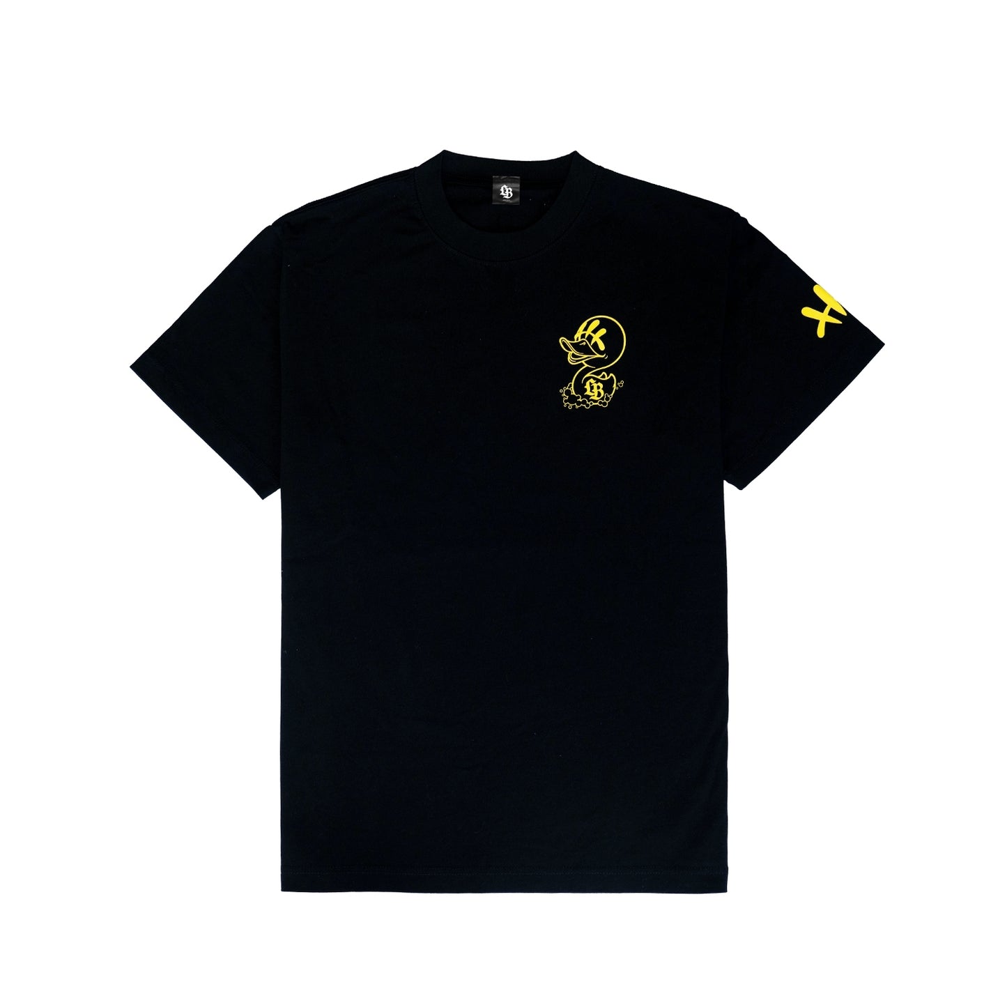 Liberty Walk x Kazzrock Duck T-Shirt (Tokyo Exclusive)