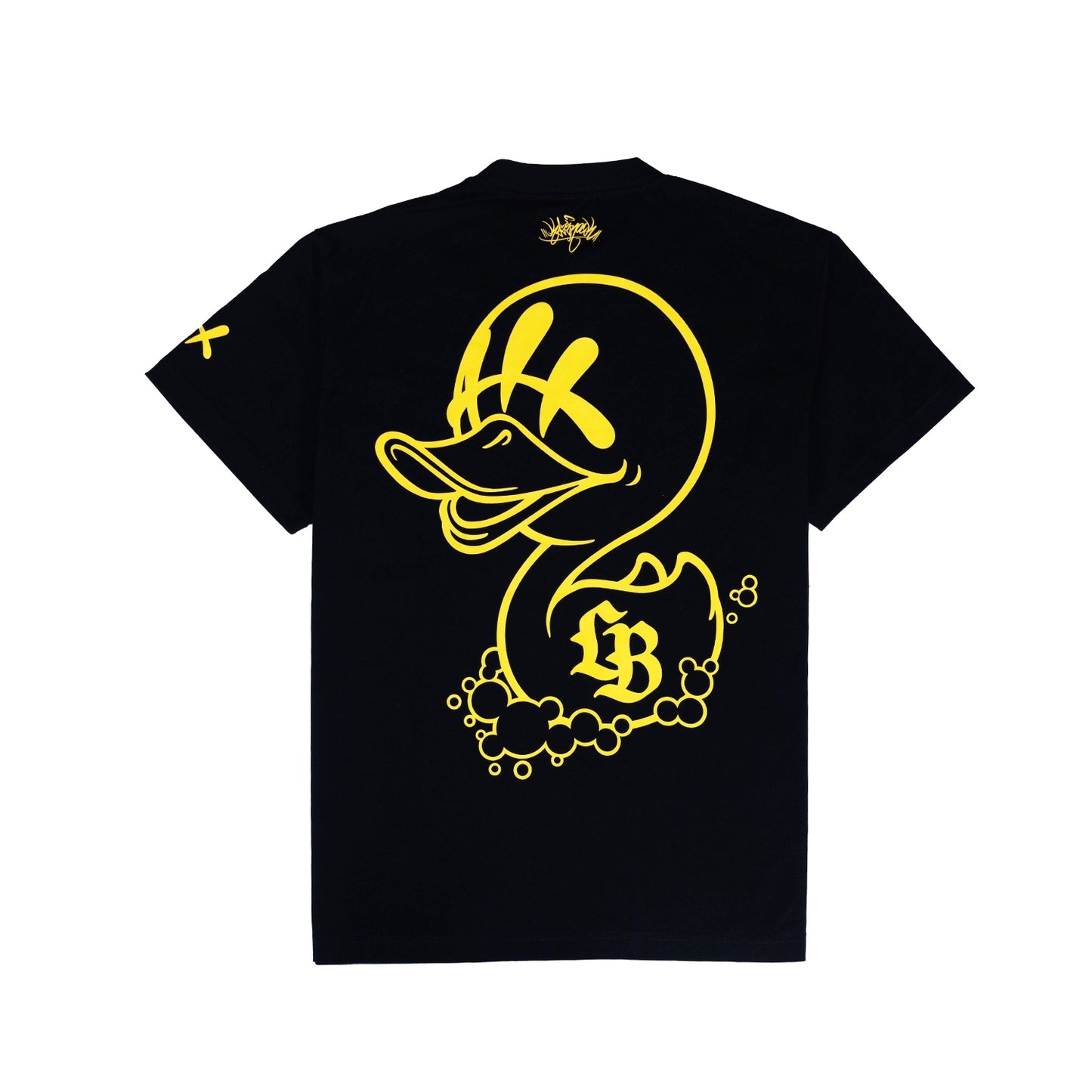 Liberty Walk x Kazzrock Duck T-Shirt (Tokyo Exclusive)