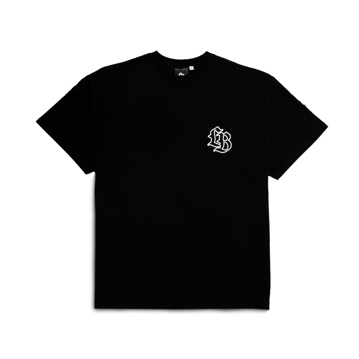 Liberty Walk Arch Logo T-Shirt