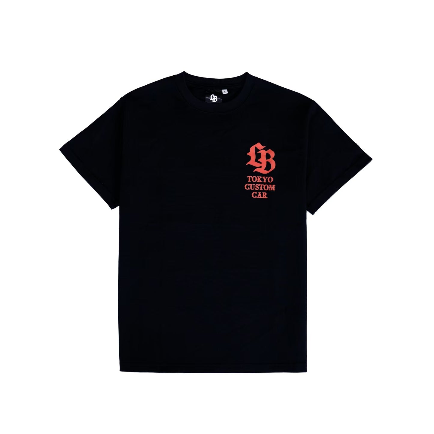 Liberty Walk Custom FD Box T-Shirt