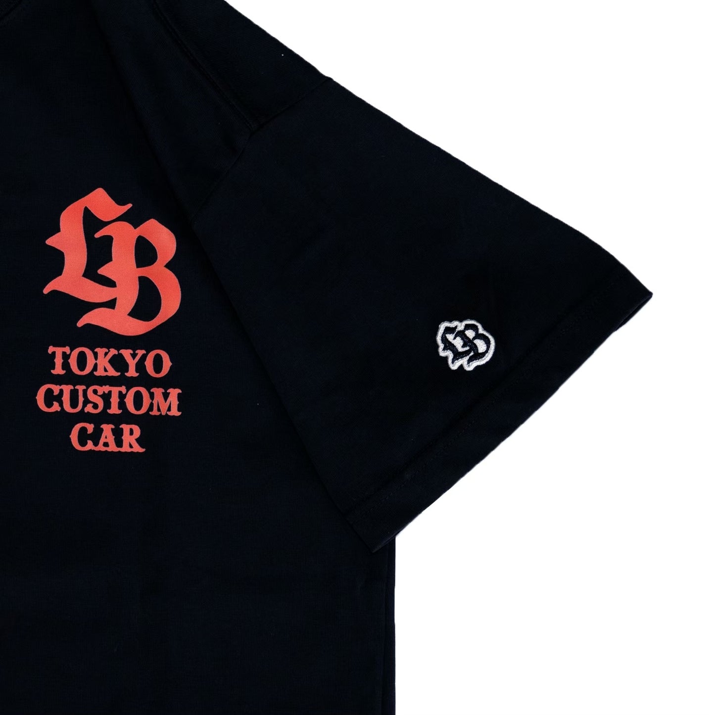 Liberty Walk Custom FD Box T-Shirt