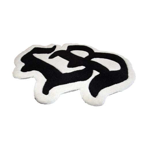Liberty Walk Logo Rug