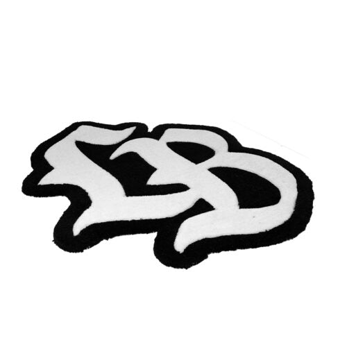 Liberty Walk Logo Rug