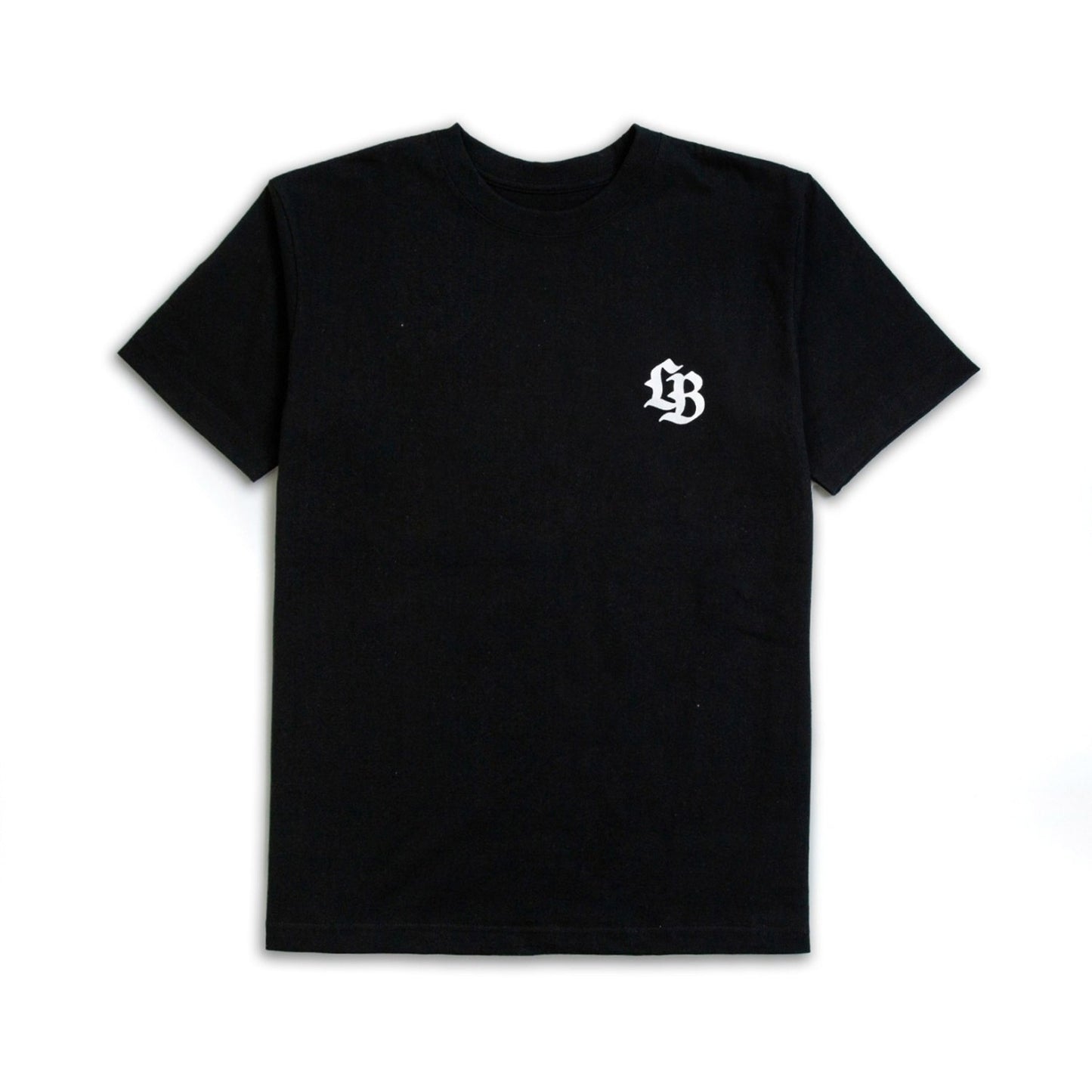 Liberty Walk Black T-Shirt