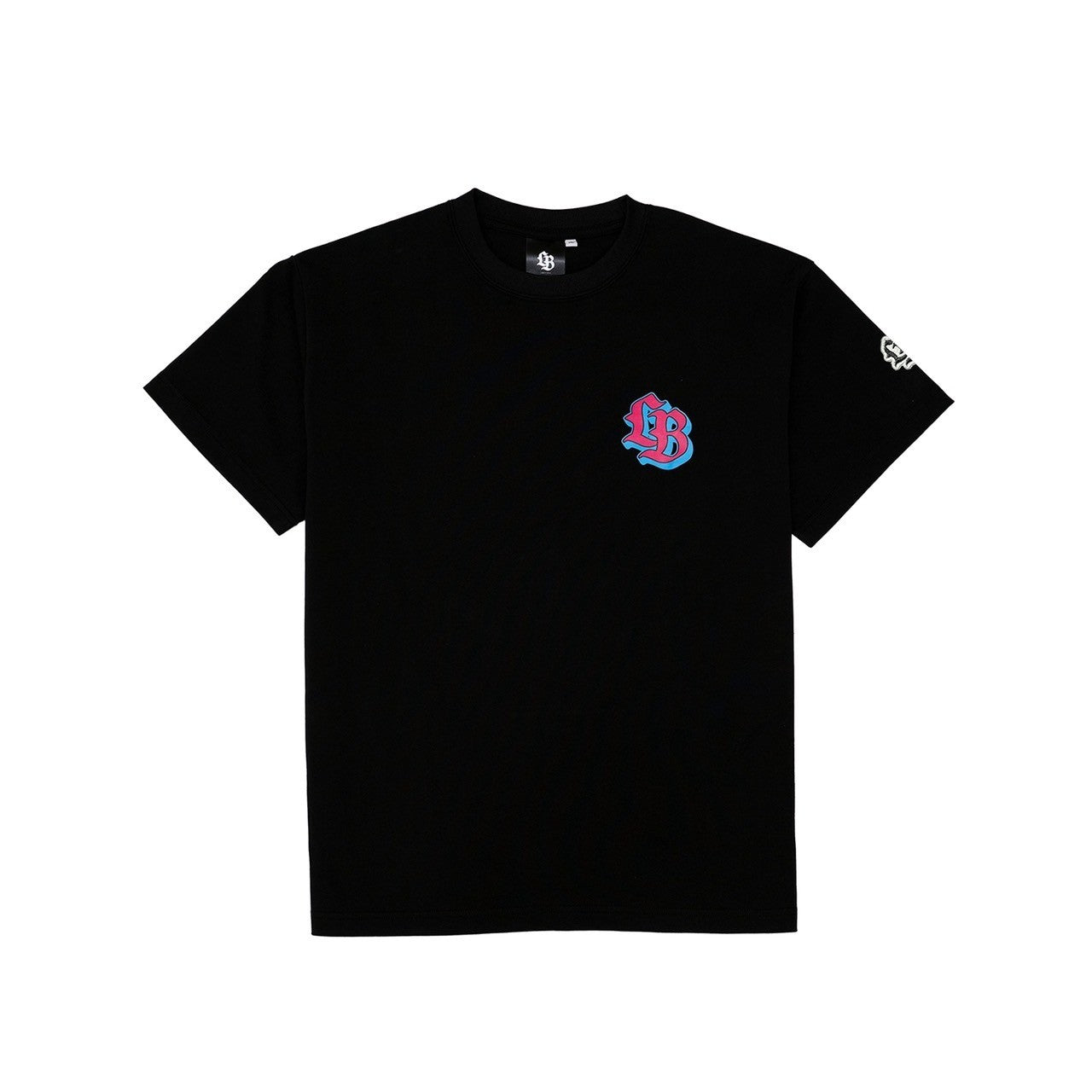 Liberty Walk Wheel Countach T-Shirt