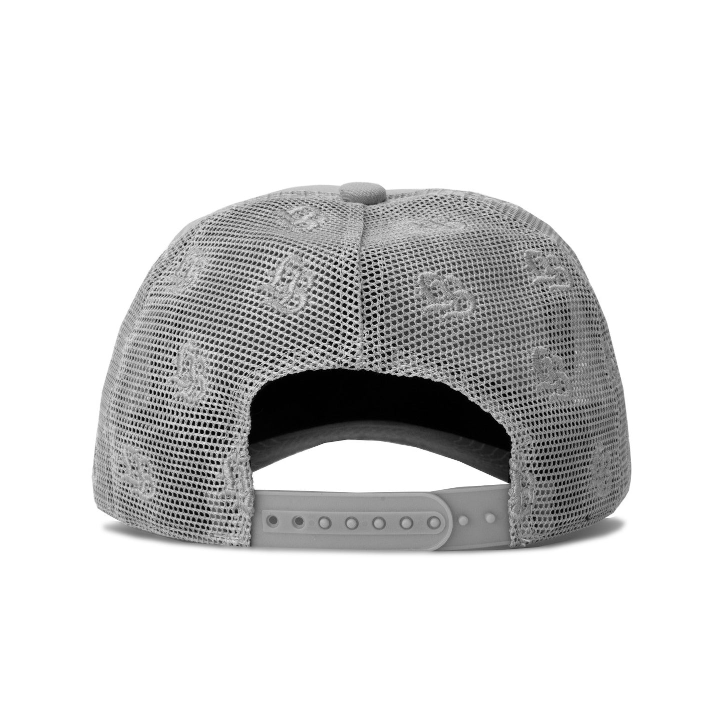 Liberty Walk Logo Mesh Cap (Black or Gray)