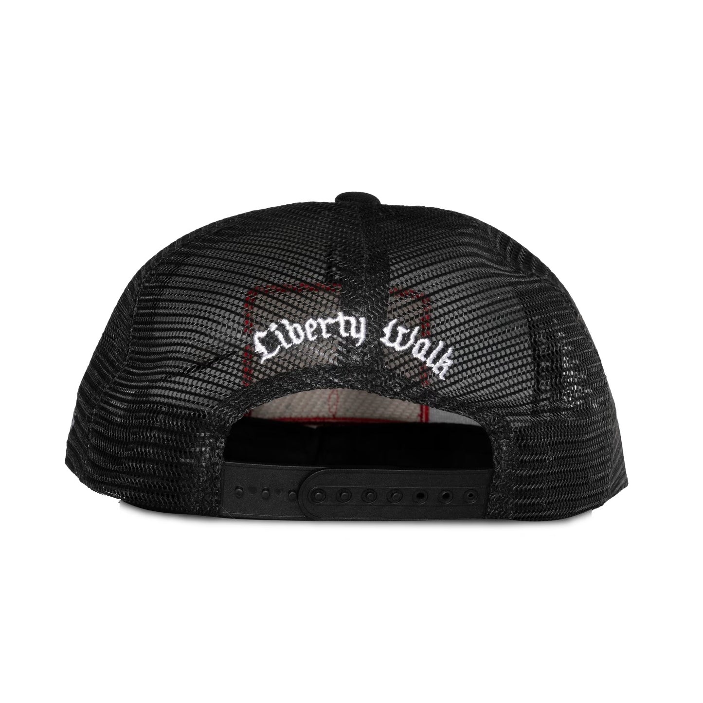 Liberty Walk Car Patch Cap (Black or Khaki)