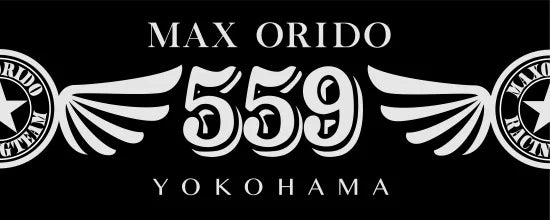 Max Orido 559 Face Towel