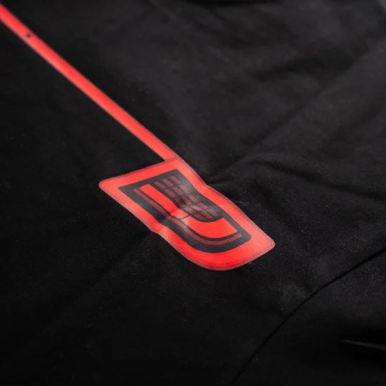 Max Orido x Alpharex Collaboration T-shirt