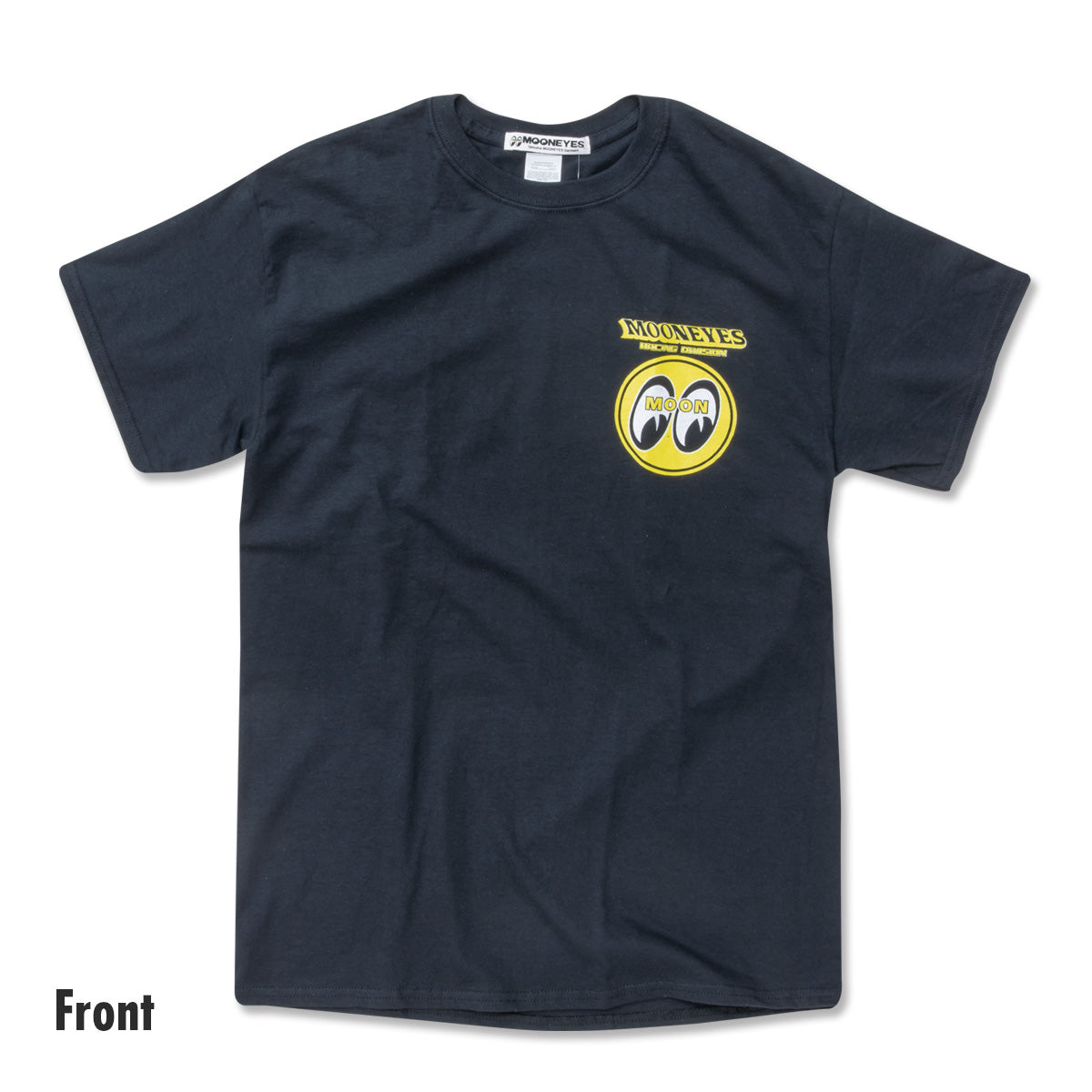 Mooneyes Racing Division T-Shirt