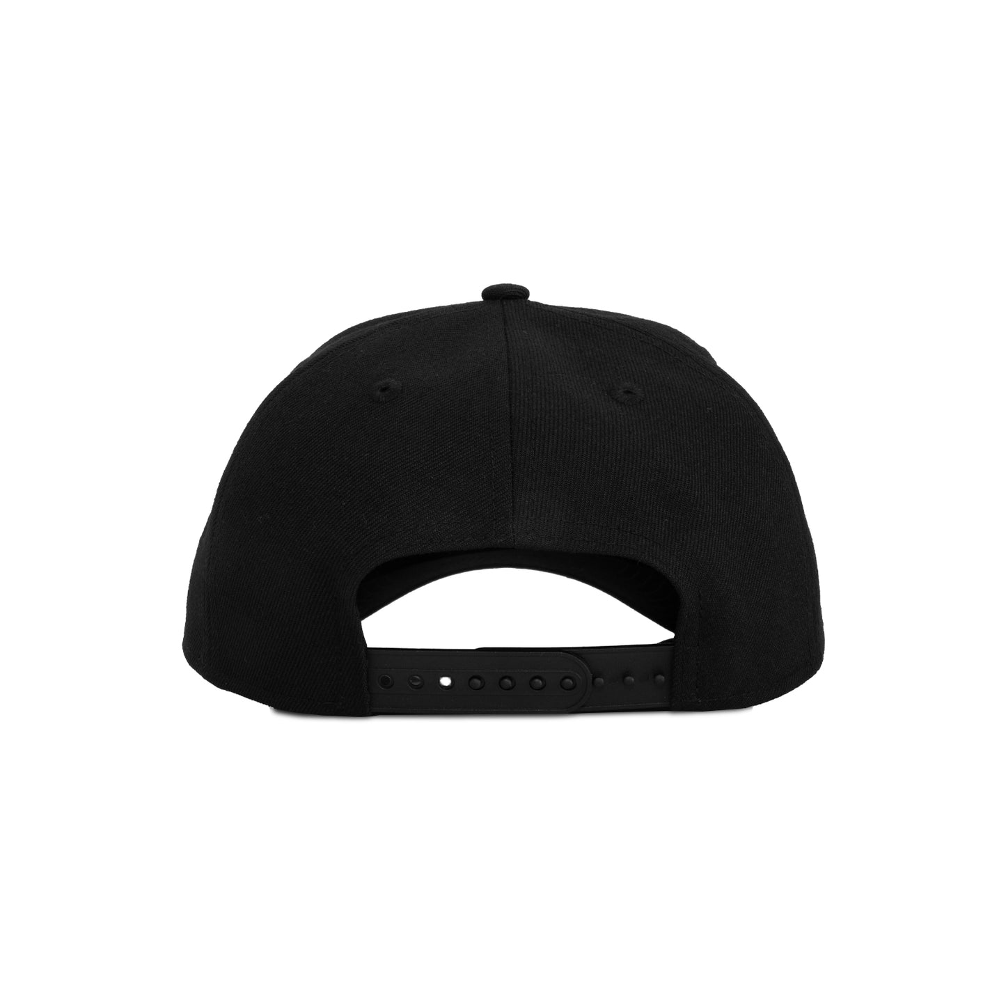 Liberty Walk x New Era 9FORTY Logo Cap (Black)