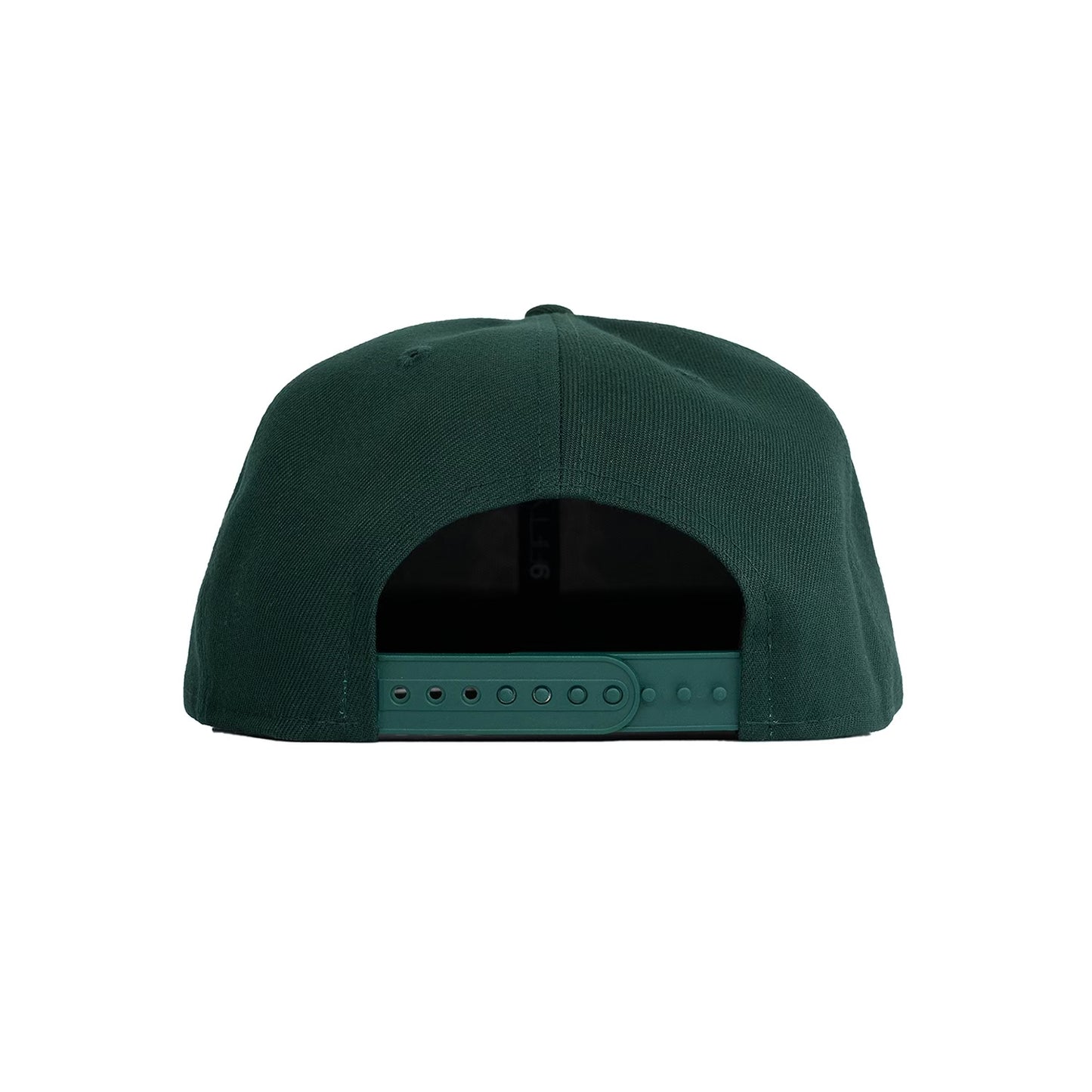 Liberty Walk x New Era 9FIFTY Logo Cap (Green/White)