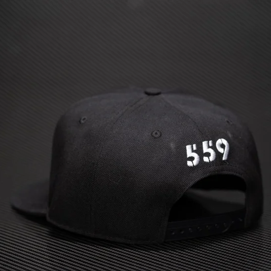 Max Orido "Orido Style" Cap