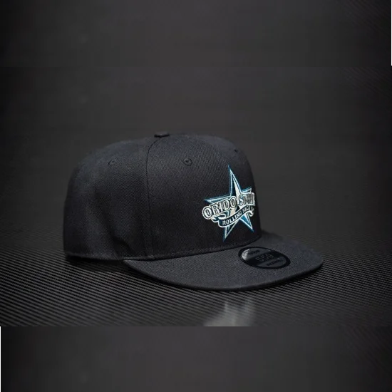 Max Orido "Orido Style" Cap