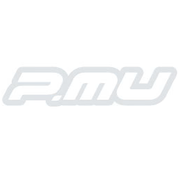 Project Mu Original Sticker