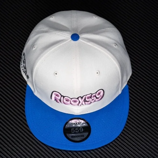 Max Orido "Ridox 559" Cap