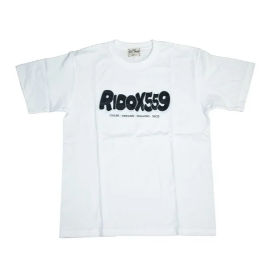 Max Orido Ridox559 T-Shirt