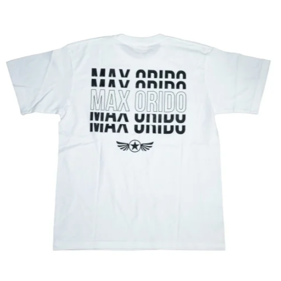 Max Orido Ridox559 T-Shirt