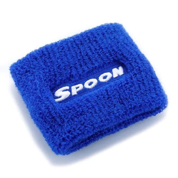 Spoon Sports Reservoir Tank Cover