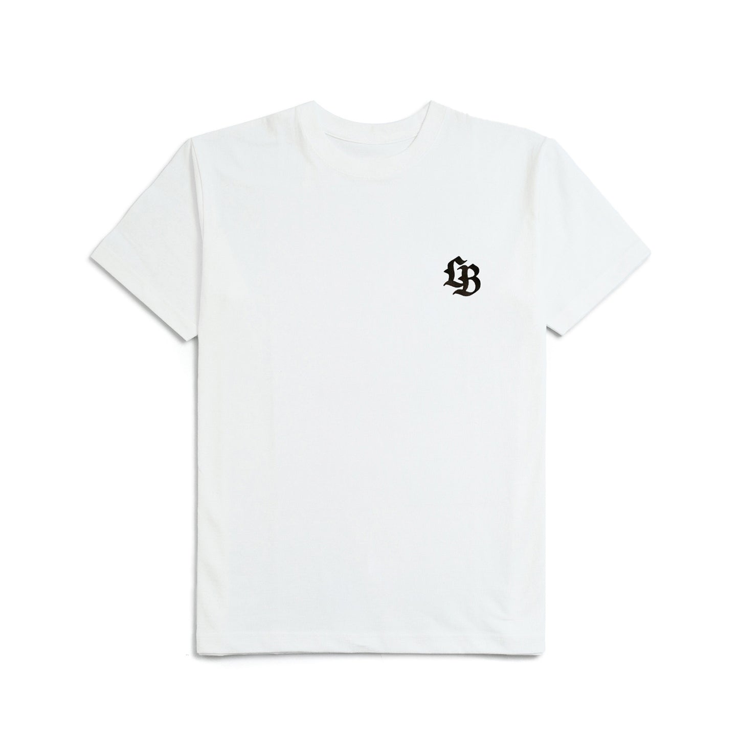 Liberty Walk White T-Shirt