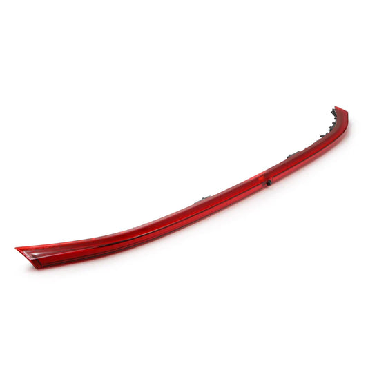 Alpharex 21-25 Toyota GR86/Subaru BRZ LUXX-Series LED Trunk Vivid Red