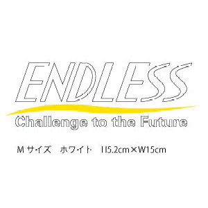 Endless Original Sticker – JDM Junction BN
