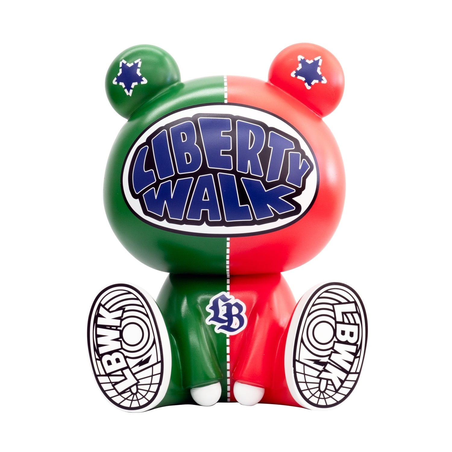 Liberty Walk LB Kuma 400% FD Volume 1 – JDM Junction BN