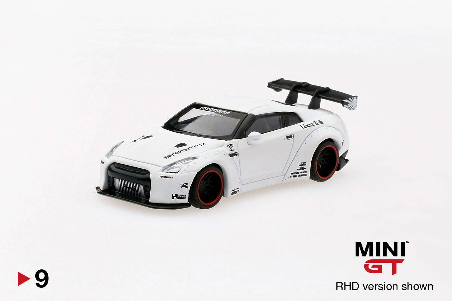 MiniGT – Page 2 – JDM Junction BN