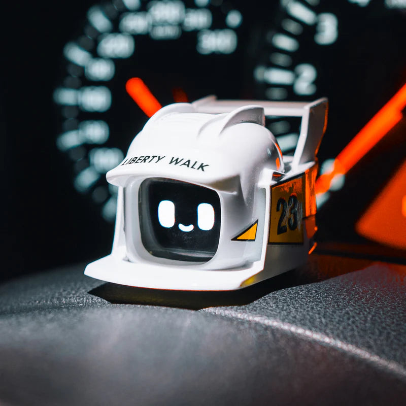 Liberty Walk x Dasai Mochi – JDM Junction BN