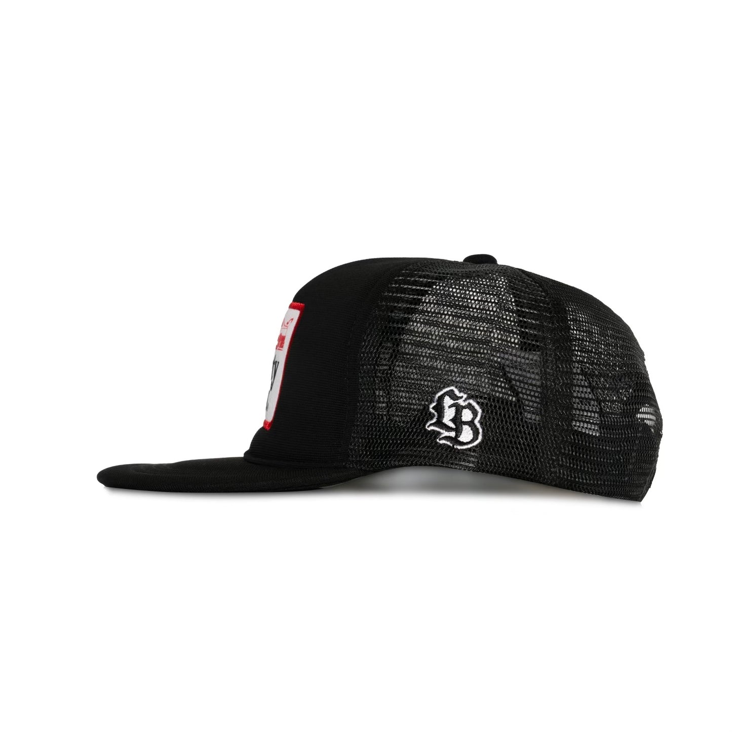 Liberty Walk Car Patch Cap (Black or Khaki)