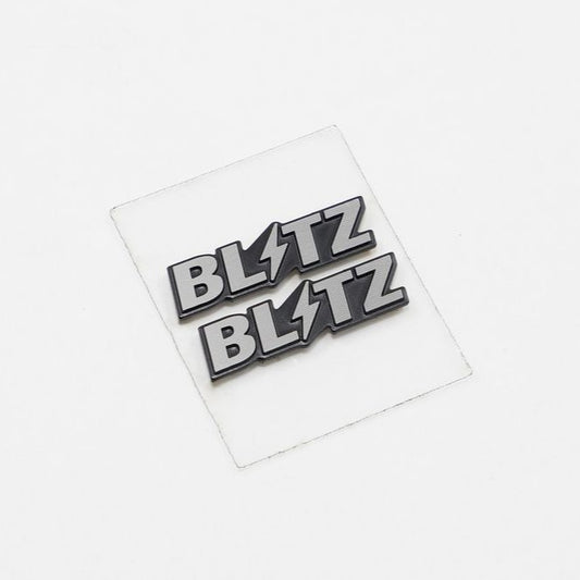 Blitz Url Sticker Blitz – JDM Junction BN