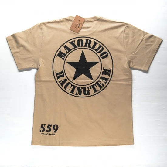Max Orida Max Orido MAXORIDO T-Shirt – JDM Junction BN