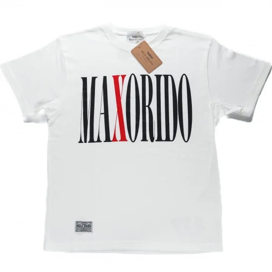 Max Orida Max Orido MAX T-Shirt – JDM Junction BN