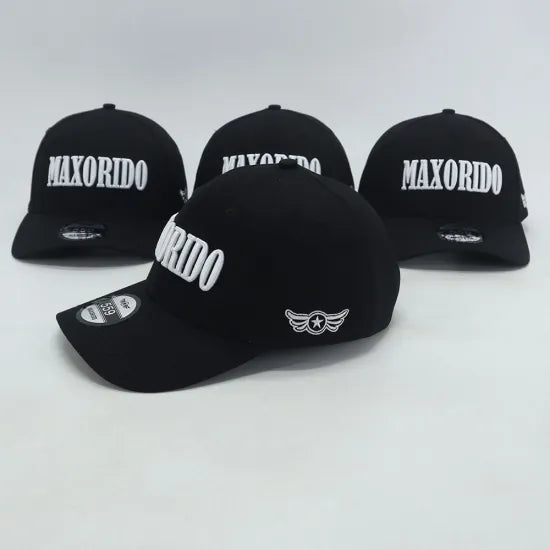 Max Orido MAXORIDO Cap