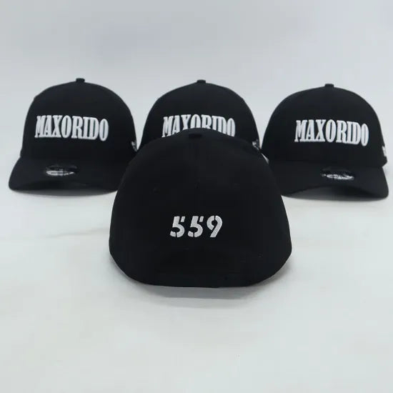 Max Orido MAXORIDO Cap