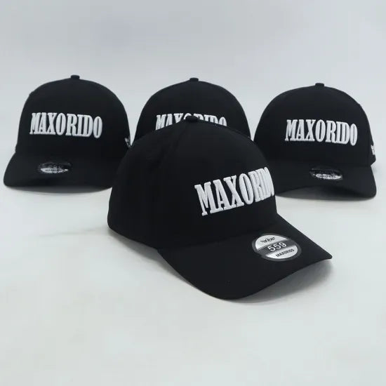 Max Orido MAXORIDO Cap