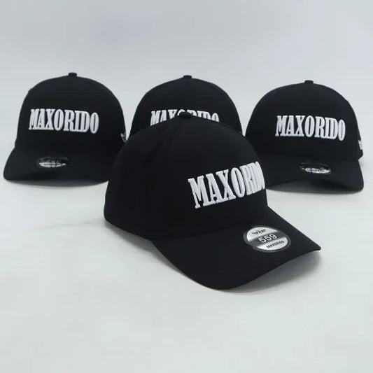 Max Orido MAXORIDO Cap
