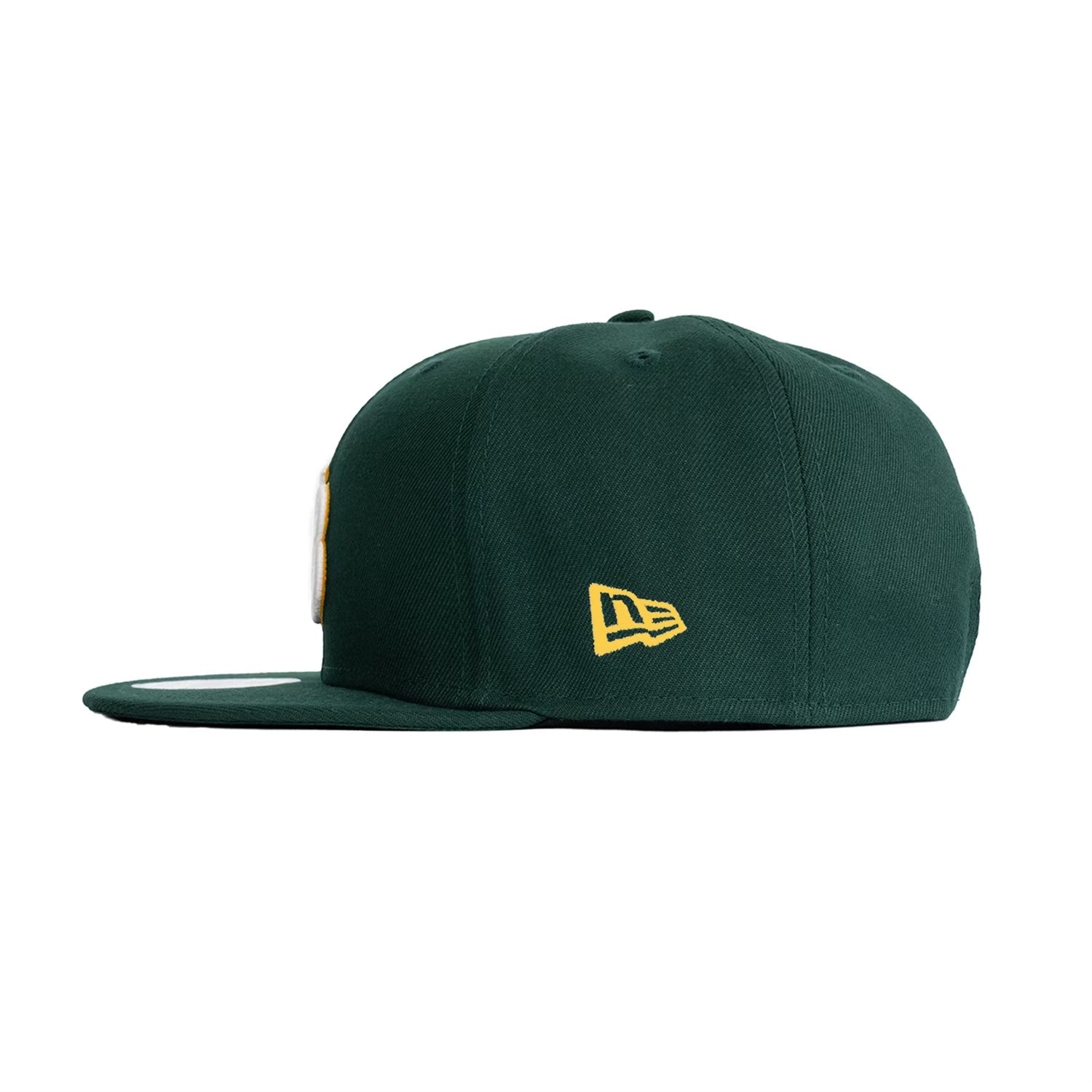 Liberty Walk x New Era 9FIFTY Logo Cap (Green/White) – JDM Junction BN